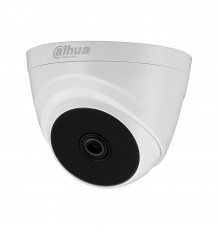 HDCVI відеокамера 5 Мп Dahua DH-HAC-T1A51P (2.8 мм) для системи відеоспостереження