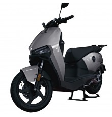 Електроскутер SARKCYBER HC200 CBS Flash Silver