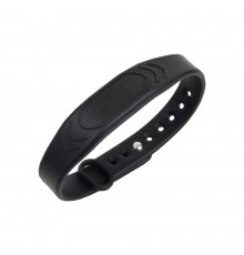 Браслет безконтактний Mifare RFID-B MF FIT Black
