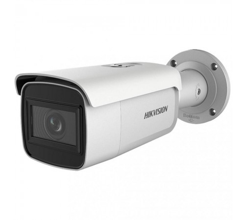 IP-відеокамера 6 Мп Hikvision DS-2CD2663G1-IZS (2.8-12 мм) з відеоаналітикою для системи відеонагляду IP-відеокамера 6 Мп Hikvision DS-2CD2663G1-IZS (2.8-12 мм) з відеоаналітикою для системи відеонагляду