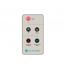 Пульт керування дистанційний Climtec
