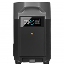 Додаткова батарея EcoFlow DELTA Pro Extra Battery (3600 Вт·г)