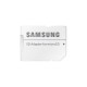 Карта пам'яті Samsung Evo Plus microSDXC 128GB UHS-I U3 V30 A2 + SD адаптер (MB-MC128SA/EU)