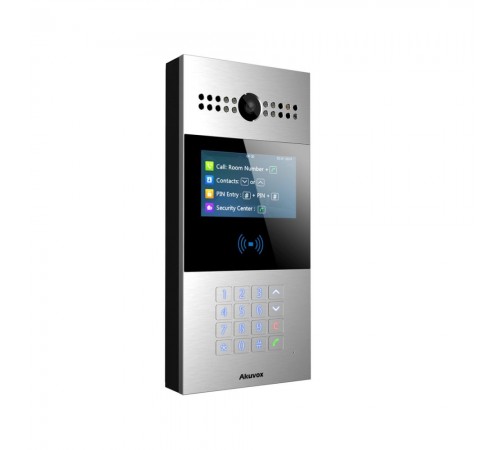 IP-панель виклику Akuvox R28A IP-панель виклику Akuvox R28A