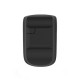 Бездротовий датчик руху і розбиття Ajax CombiProtect (8EU) ASP black