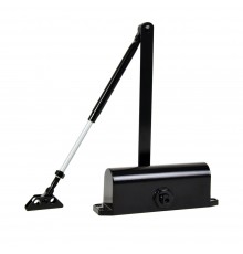 Дотягувач A-062 Black