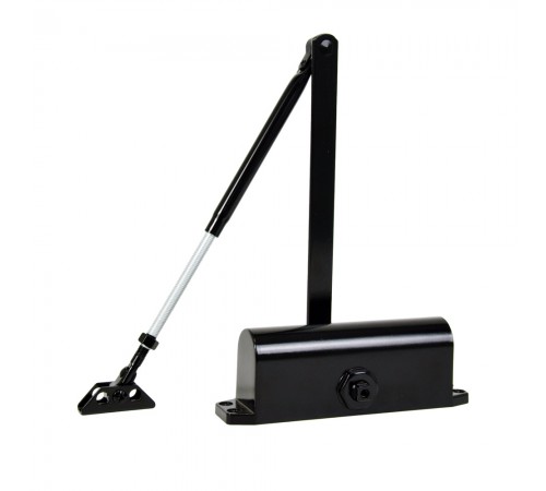 Дотягувач A-062 Black Дотягувач A-062 Black