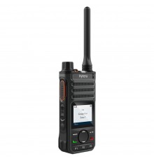 Портативна радіостанція HYTERA BP565 UHF 400-470 МГц, 1500mAh(Li)