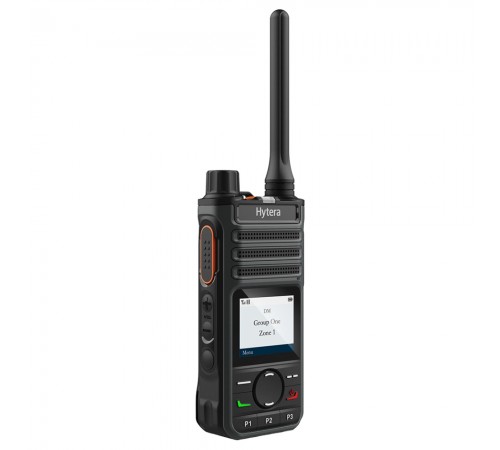 Портативна радіостанція HYTERA BP565 UHF 400-470 МГц, 1500mAh(Li) Портативна радіостанція HYTERA BP565 UHF 400-470 МГц, 1500mAh(Li)