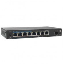 Некерований POE-комутатор UTP1-SW0801-SP60-4P