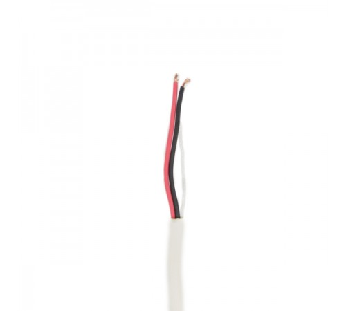 Кабель 2*0.22 U-Cu бухта 100м Кабель 2*0.22 U-Cu бухта 100м