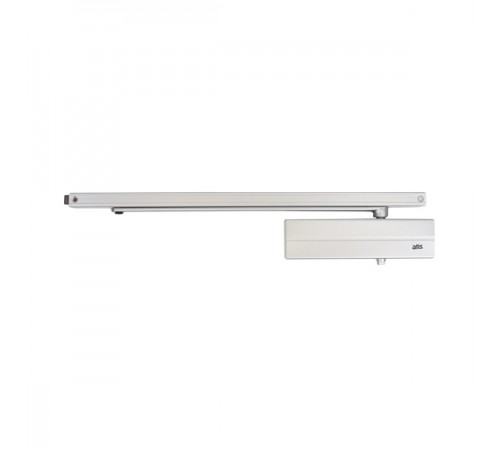 Дотягувач ATIS DC-204 SL Silver (розпродаж 778) Дотягувач ATIS DC-204 SL Silver (розпродаж 778)