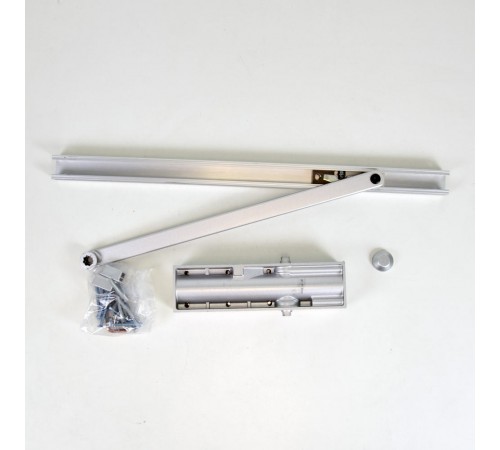 Дотягувач ATIS DC-204 SL Silver (розпродаж 778) Дотягувач ATIS DC-204 SL Silver (розпродаж 778)