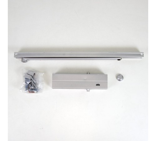 Дотягувач ATIS DC-204 SL Silver (розпродаж 778) Дотягувач ATIS DC-204 SL Silver (розпродаж 778)