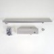 Дотягувач ATIS DC-204 SL Silver (розпродаж 778)