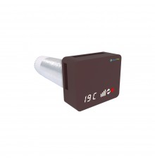 Рекуператор Climtec Optima 100 Standard