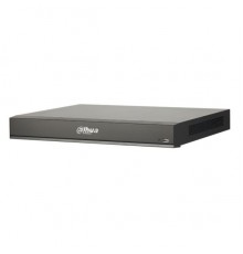 IP-відеореєстратор Dahua NVR5216-8P-I для системи відеонагляду