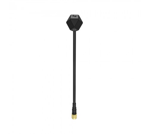 Антена iFlight Albatross V2 SMA RHCP 4.9G Antenna 150mm Антена iFlight Albatross V2 SMA RHCP 4.9G Antenna 150mm