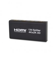 Розгалужувач ATIS HDMI1X4
