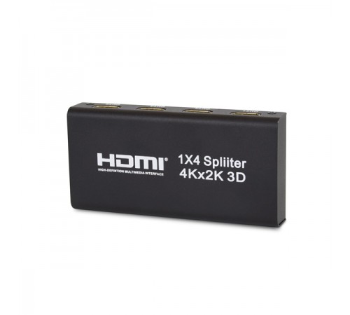 Розгалужувач ATIS HDMI1X4 Розгалужувач ATIS HDMI1X4