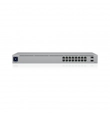 РоЕ-комутатор Ubiquiti UniFi Switch 16 PoE (USW-16-POE)