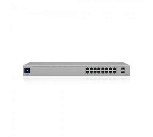 РоЕ-комутатор Ubiquiti UniFi Switch 16 PoE (USW-16-POE) РоЕ-комутатор Ubiquiti UniFi Switch 16 PoE (USW-16-POE)