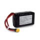 Акумулятор 6S2P 22.2В 8400 мА·год 25C battery