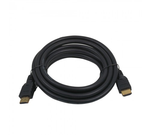 Кабель ATIS HDMI A-A v1.4 мідь 3м Кабель ATIS HDMI A-A v1.4 мідь 3м