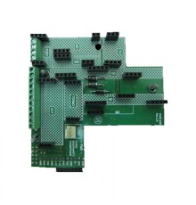 PMR -Universal (модуль до "GSM 3x5 Universal")