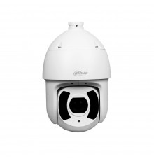 IP - Speed Dome відеокамера 2 Мп Dahua DH-SD6CE245GB-HNR (3.95-177.75 мм) з AI функціями для системи відеонагляду