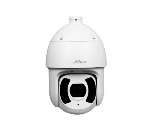 IP - Speed Dome відеокамера 2 Мп Dahua DH-SD6CE245GB-HNR (3.95-177.75 мм) з AI функціями для системи відеонагляду IP - Speed Dome відеокамера 2 Мп Dahua DH-SD6CE245GB-HNR (3.95-177.75 мм) з AI функціями для системи відеонагляду