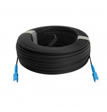 Патчкорд оптичний зовнішній SC/UPC-SC/UPC 350м (кабель круглий)