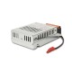 Безперебійний блок живлення Faraday Electronics UPS 20W Smart ASCH ALU під акумулятор 4А/г в алюмінієвому корпусі