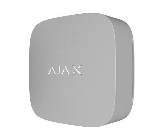 Розумний датчик якості повітря Ajax LifeQuality white Розумний датчик якості повітря Ajax LifeQuality white