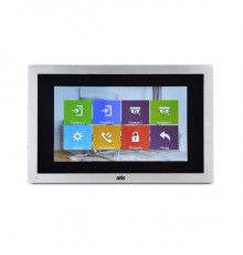 Відеодомофон 10" ATIS AD-1050HD S-Black (розпродаж 631)