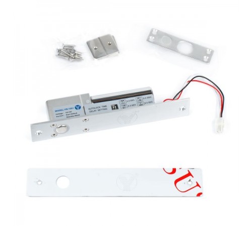 Прихований GSM замок CASPER Прихований GSM замок CASPER