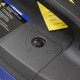 Інверторний бензиновий генератор BISON BS3500I максимальна потужність 3 кВт