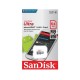 Карта пам`яті з адаптером SanDisk SDXC 64GB UHS-I SDSQUNR-064G-GN3MA