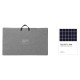 Комплект EcoFlow DELTA Max(1600) + 220W Solar Panel зарядна станція та сонячна панель
