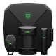 Комплект бездротової сигналізації Orion NOVA X. Basic kit (black)