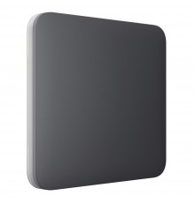 Вимикач Ajax LightSwitch 2-way Graphite прохідний