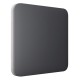 Вимикач Ajax LightSwitch 2-way Graphite прохідний