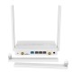 Маршрутизатор Keenetic Runner 4G KN-2210-01EN N300 4xFE, Micro-SIM з Wi-Fi Mesh системой