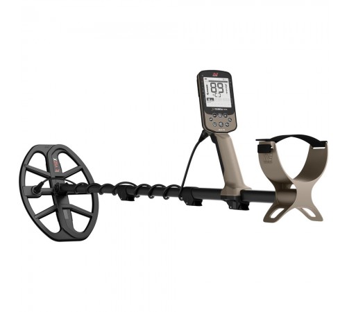 Металошукач Minelab X-Terra Elite Металошукач Minelab X-Terra Elite