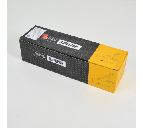 Дотягувач A-062 Graphite (розпродаж 786) Дотягувач A-062 Graphite (розпродаж 786)