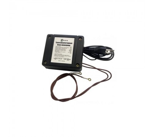Блок живлення Geos Electronics ББП-2401АС для відеодзвінка DS-KB6003-WIP Блок живлення Geos Electronics ББП-2401АС для відеодзвінка DS-KB6003-WIP