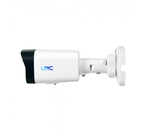 IP відеокамера UNC UNW-2MIRP-30W/2.8 E циліндрична 2 Мп вулична для відеоспостереження IP відеокамера UNC UNW-2MIRP-30W/2.8 E циліндрична 2 Мп вулична для відеоспостереження