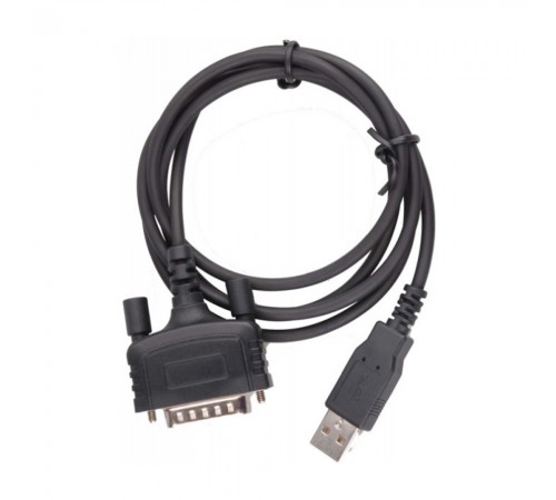 Кабель програмування HYTERA PC40 для HR1065 Кабель програмування HYTERA PC40 для HR1065