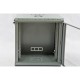 Шафа серверна CMS 12U 600 x 350 x 640 UA-MGSWL1235G для мережевого обладнання