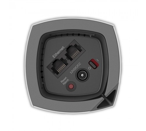 Маршрутизатор LINKSYS VELOP (WHW0303) Wi-Fi Mesh система Маршрутизатор LINKSYS VELOP (WHW0303) Wi-Fi Mesh система